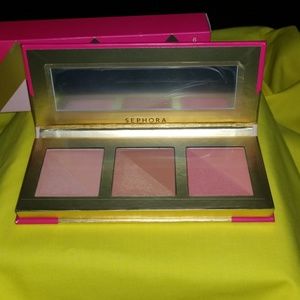 Sephora Blushing For You Palette
